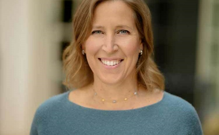 CEO YouTube dạy con hạn chế dùng thiết bị công nghệ